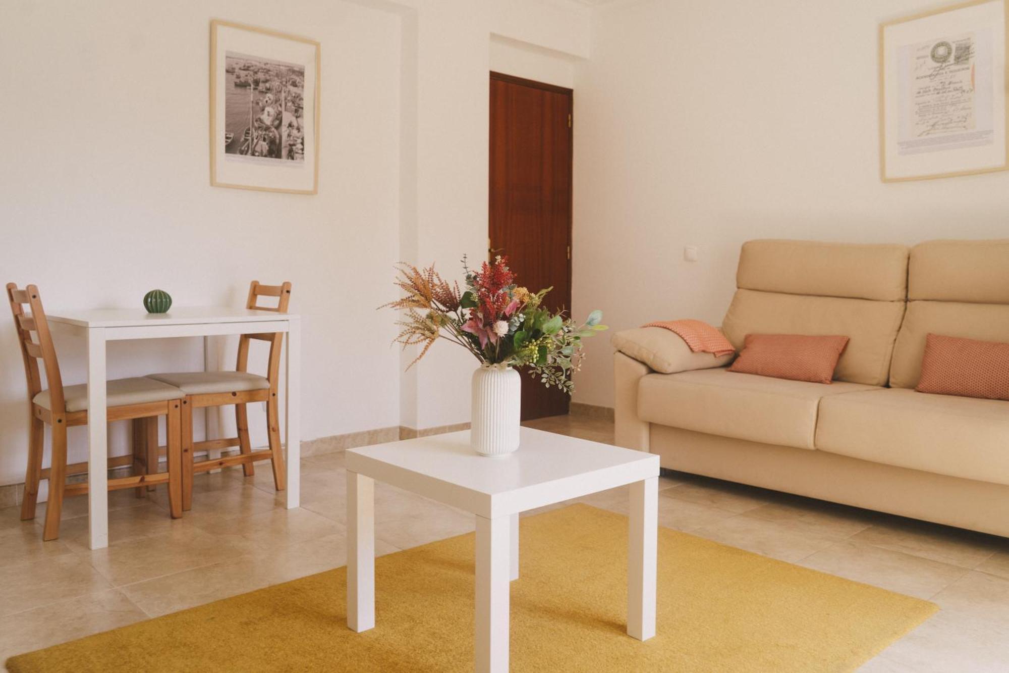 Ferienwohnung As Andorinhas Portimão Exterior foto